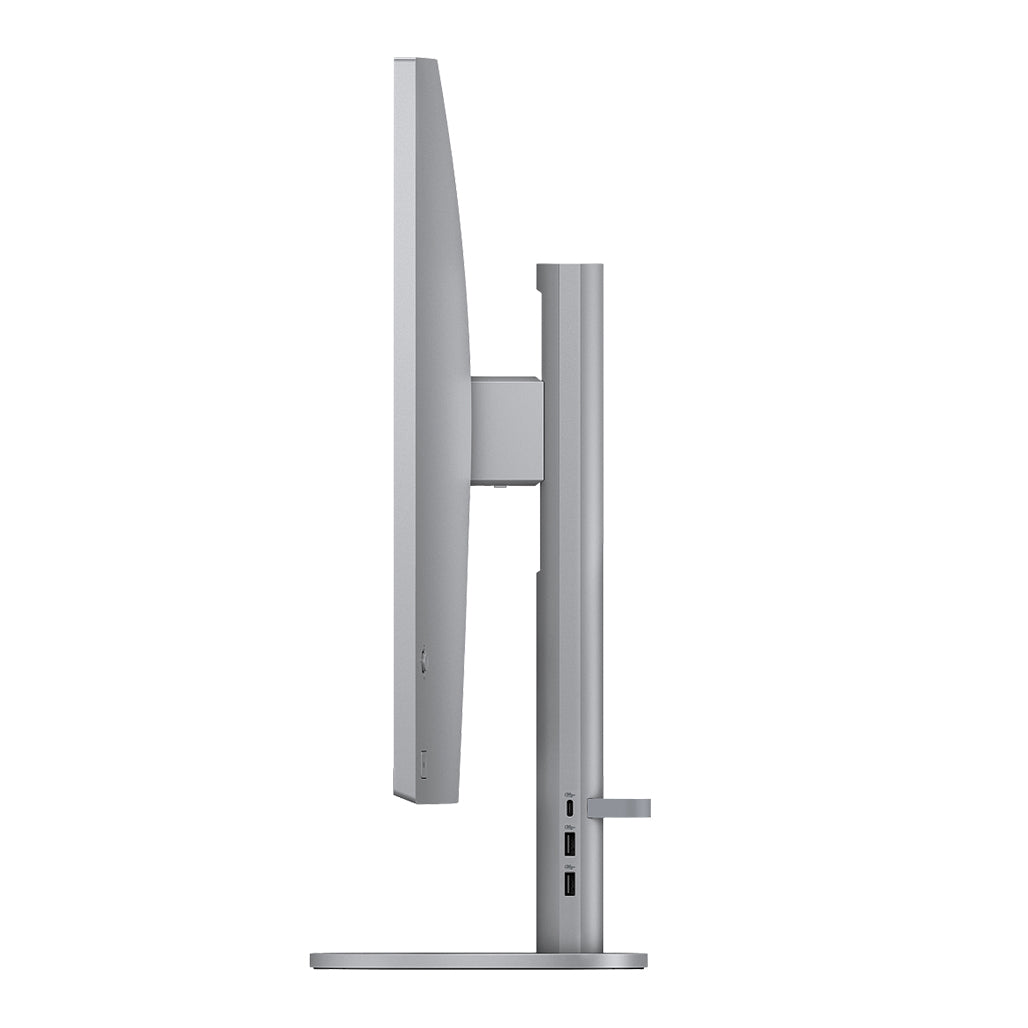 A Photo Of HP OmniStudio X All-in-One 32-c0009 Desktop PC - 31.5