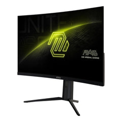 A Photo Of MSI MAG 321CUPDF 32