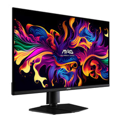 A Photo Of MSI MAG 321UPX QD-OLED - 31.5