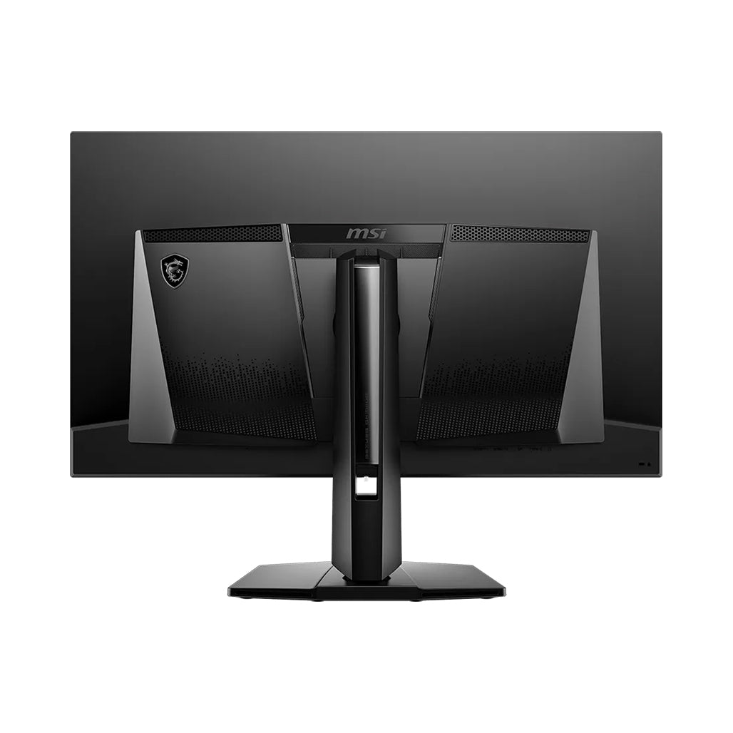 A Photo Of MSI MAG 321UPX QD-OLED - 31.5