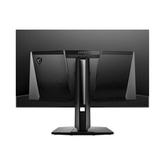 A Photo Of MSI MAG 321UPX QD-OLED - 31.5