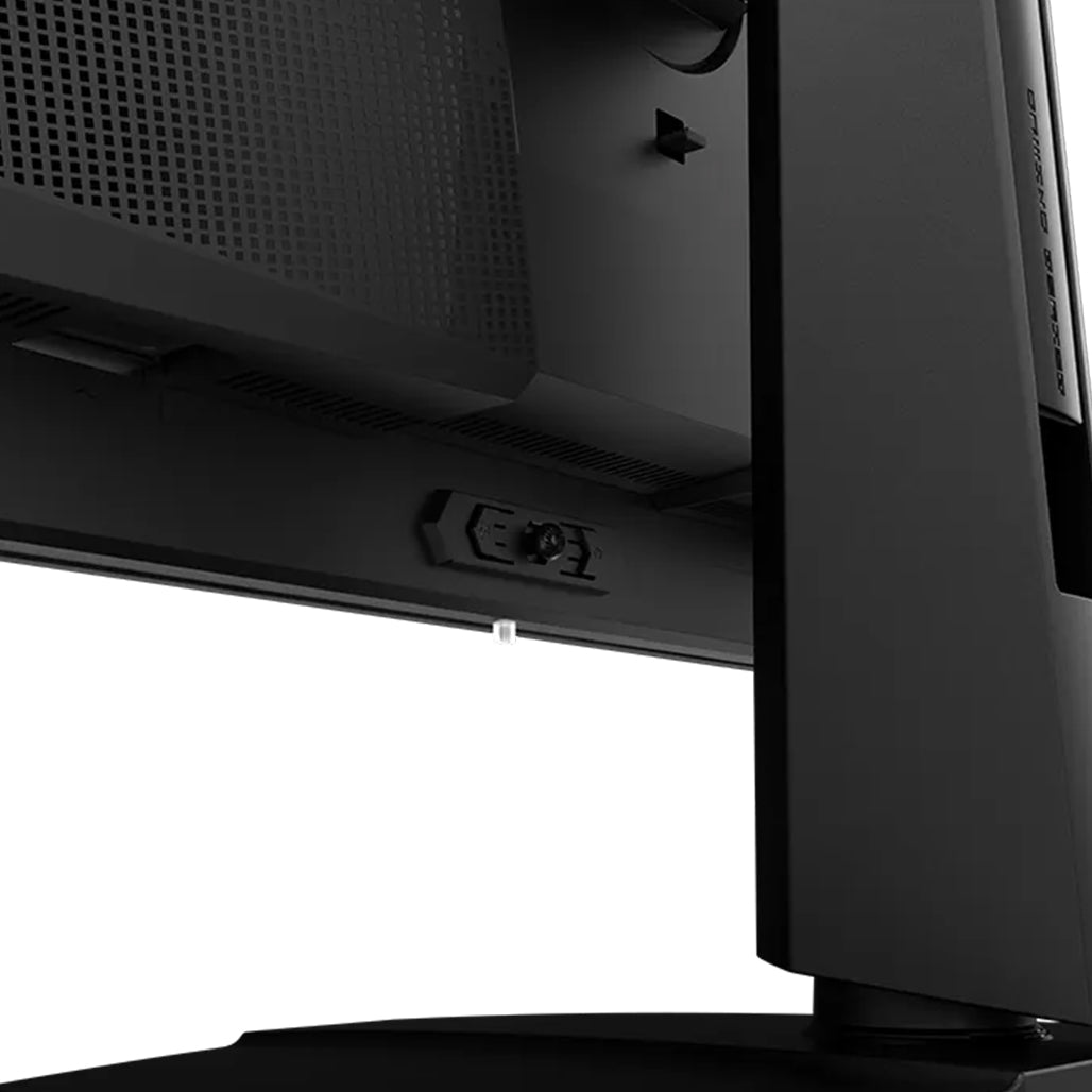 A Photo Of MSI MAG 321UPX QD-OLED - 31.5