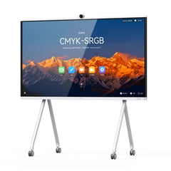 A Photo Of HUAWEI IdeaHub B2 - Intelligent Meeting Panel