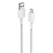 A Small Photo Of Anker 322 USB-A to USB-C Cable (3ft) – High-Speed Charging & Data Transfer's Color Variant