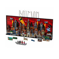 LEGO Batman: The Animated Series Gotham City™ 4210 Pieces - 76271