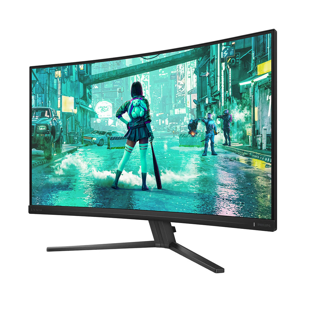 A Photo Of Philips Evnia 32M2C3200WL - 32