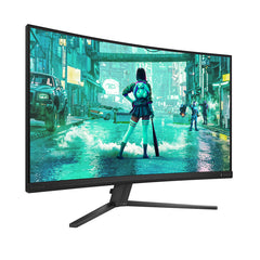 A Photo Of Philips Evnia 32M2C3200WL - 32