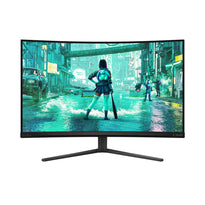 Philips Evnia 32M2C3200WL - 32" Full HD 260Hz Curved Gaming Monitor