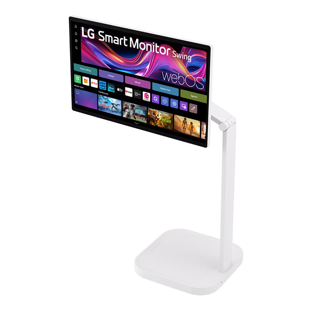 A Photo Of LG 31.5