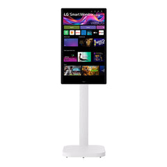 A Photo Of LG 31.5