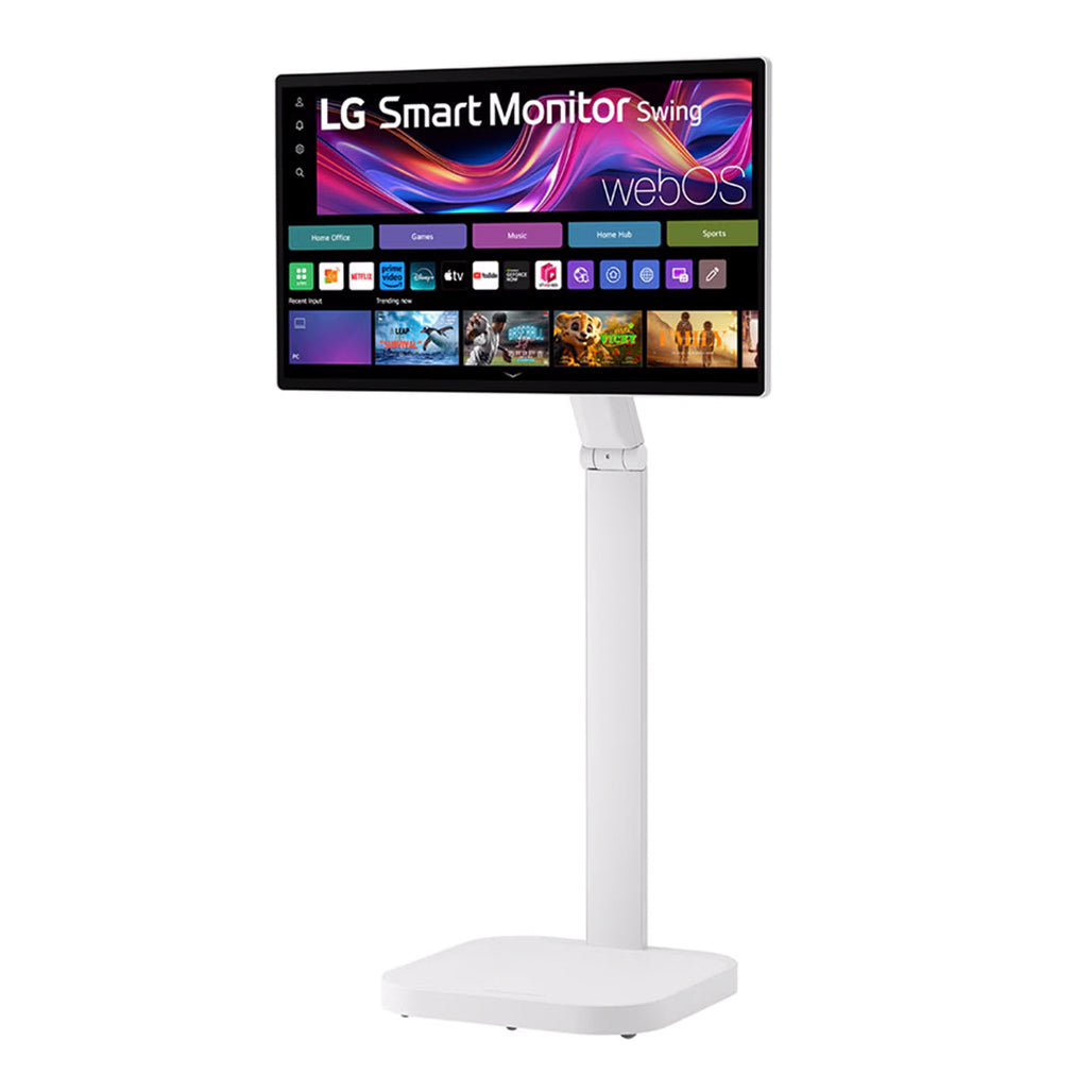 A Photo Of LG 31.5