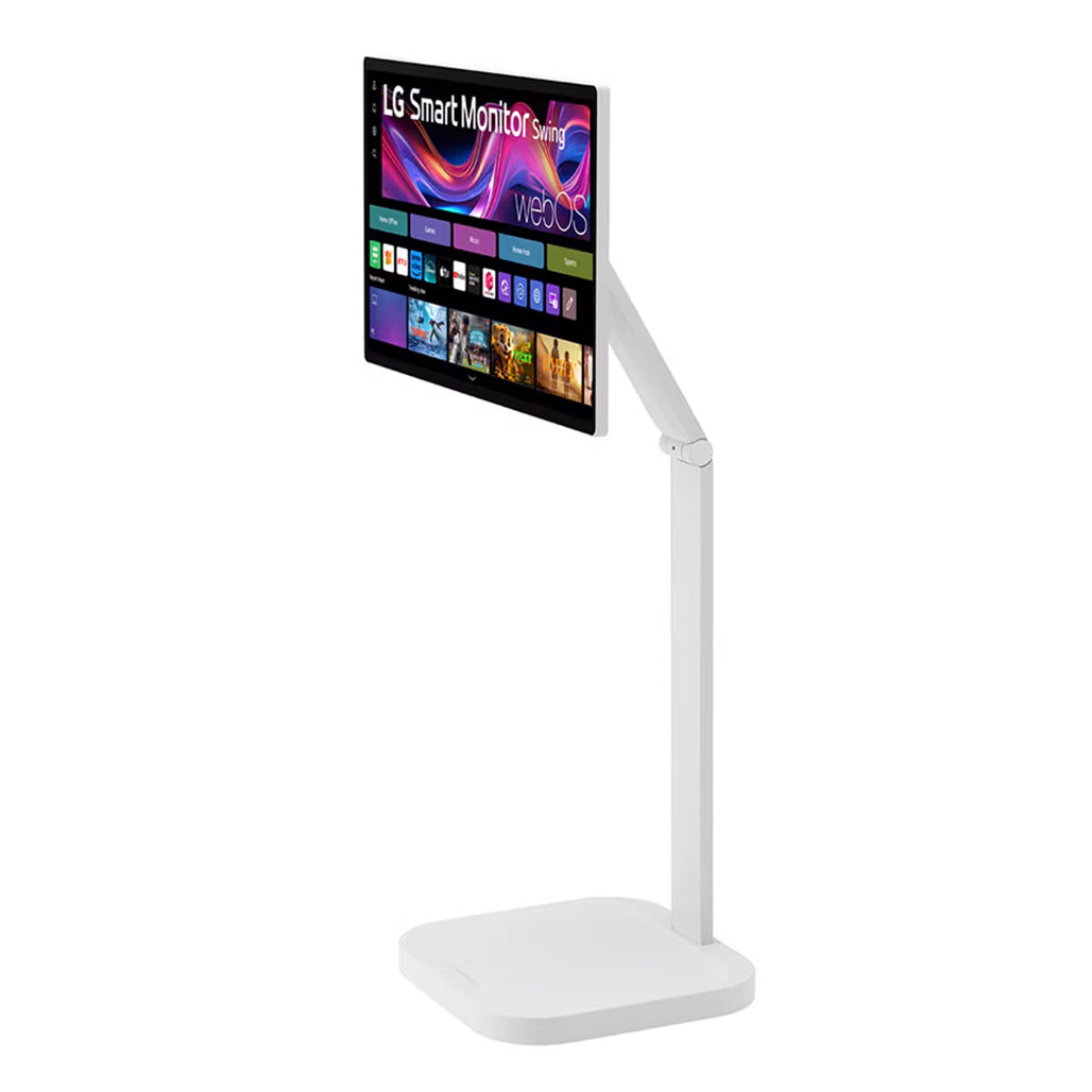 A Photo Of LG 31.5