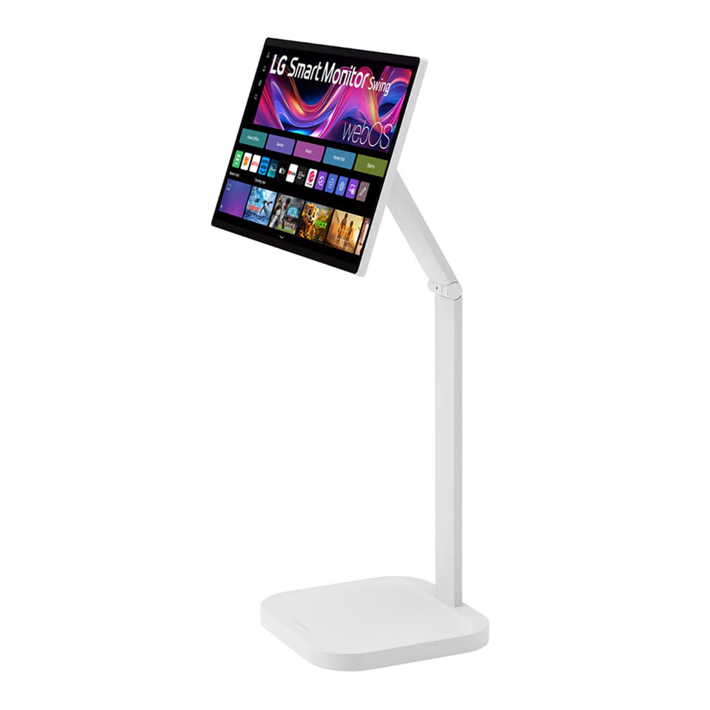 A Photo Of LG 31.5