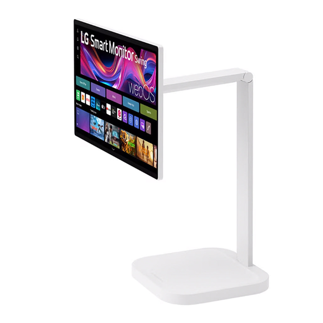 A Photo Of LG 31.5