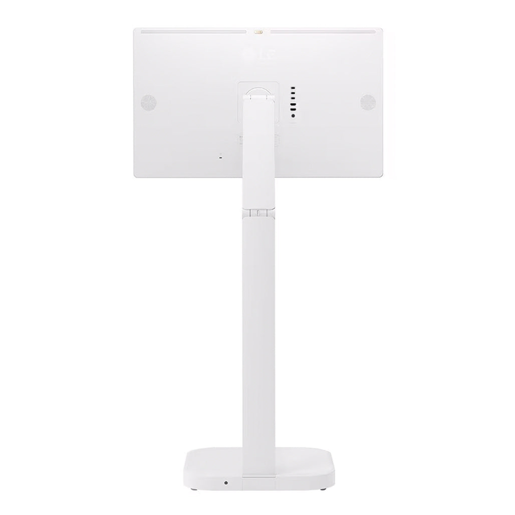 A Photo Of LG 31.5