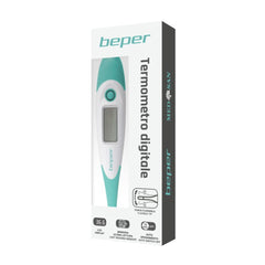 A Photo Of Beper Digital Thermometer with Flexible ; LCD Display