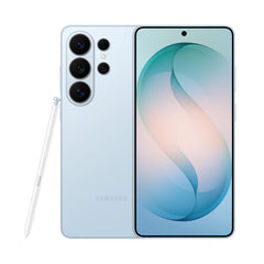 A Photo Of Samsung Galaxy S26 Ultra - 1TB Storage