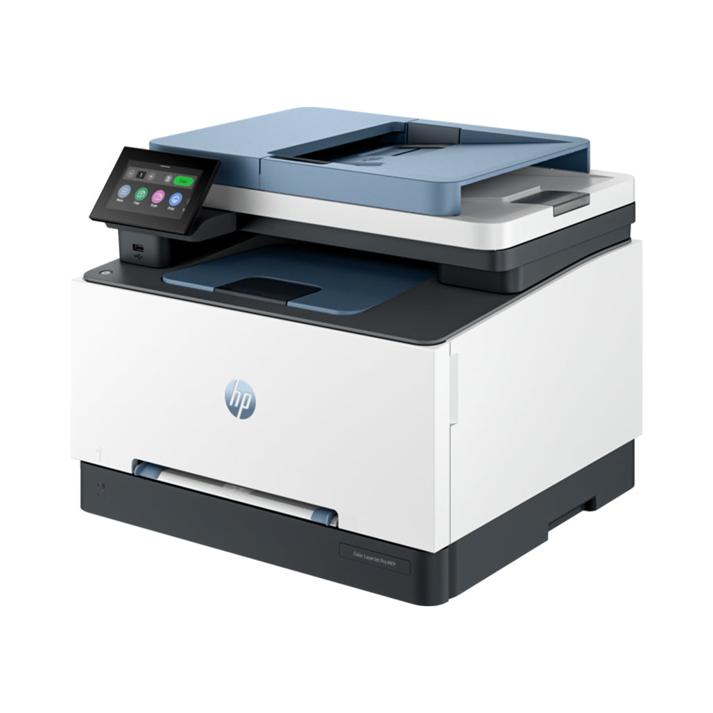 A Photo Of HP Color LaserJet Pro MFP 3303fdw – Wireless All-in-One Duplex Laser Printer
