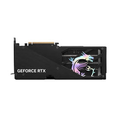 A Photo Of MSI GeForce RTX 5060 Ti 16G GAMING TRIO OC - G506T-16GTC