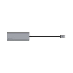 A Photo Of Belkin Connect USB-C 6-in-1 Multiport Adapter