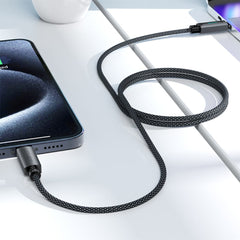 A Photo Of Acefast Charging Data Cable - C19-03