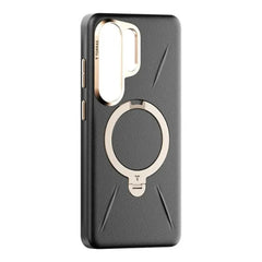 A Photo Of Ostand Q3 VegSkin for Samsung S26 Ultra