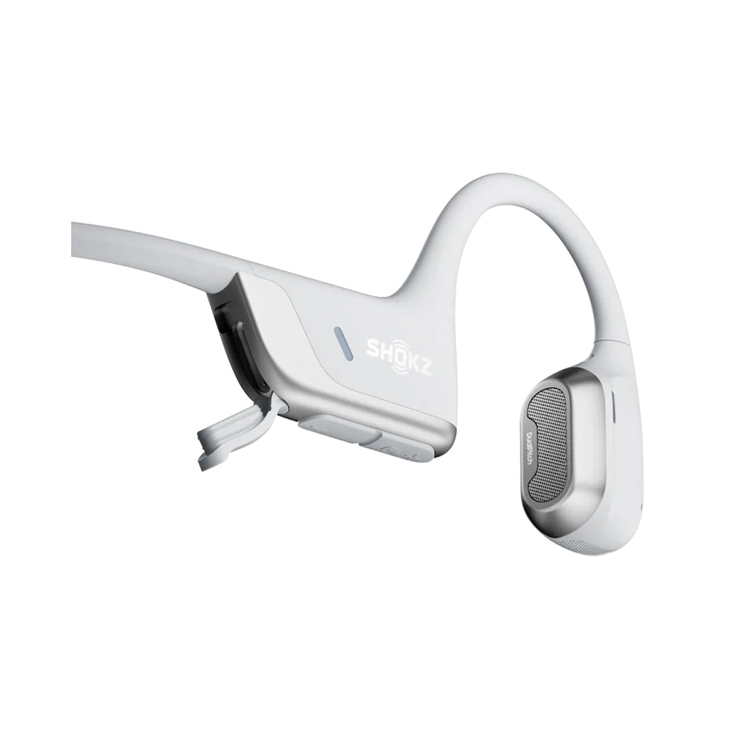 A Photo Of Shokz OpenRun Pro 2 – Bone Conduction Headphones
