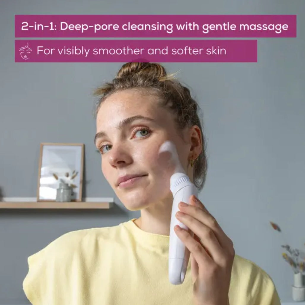 A Photo Of Beurer FC 45 Facial brush