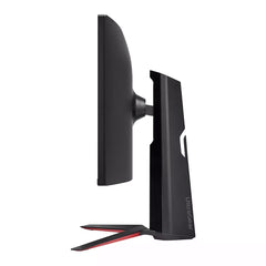 A Photo Of LG UltraGear™ 34GP63A-B - 34
