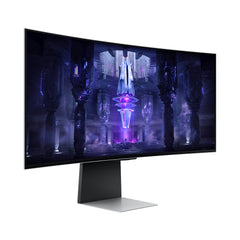 A Photo Of Samsung 34