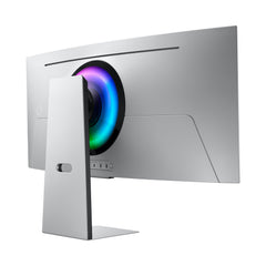 A Photo Of Samsung 34