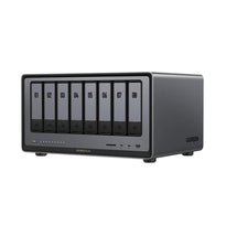 UGREEN NASync DXP8800 Plus - 8-Bay NAS Storage Server