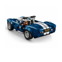 LEGO Icons Shelby Cobra 427 S/C 1241 Pieces - 10357