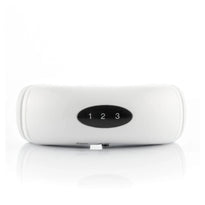 InnovaGoods Electromagnetic Neck and Back Massager - V0101180