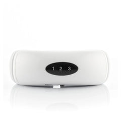 A Photo Of InnovaGoods Electromagnetic Neck and Back Massager - V0101180