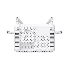 A Photo Of Tenda Router HG10 UPC XPON ONT AC1200 2.4 & 5Ghz 4 Antennas Gigabit