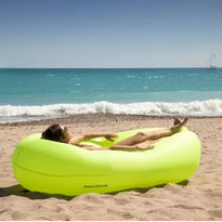InnovaGoods Air Bed Softflex - V0103730
