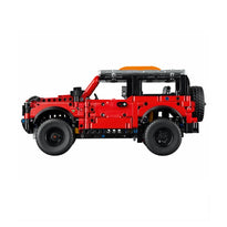 LEGO Technic Ford Bronco® SUV 943 Pieces - 42213