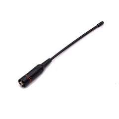 A Photo Of Baofeng BF206 – Flexible Short Dual-Band Antenna