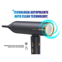 Beper Brushless Motor Hair Dryer - P301ASC010