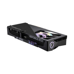 A Photo Of MSI GeForce RTX 5070 Ti 16G GAMING TRIO OC - G507T-16GTC