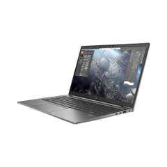 A Photo Of HP ZBOOK Firefly G8 - 14