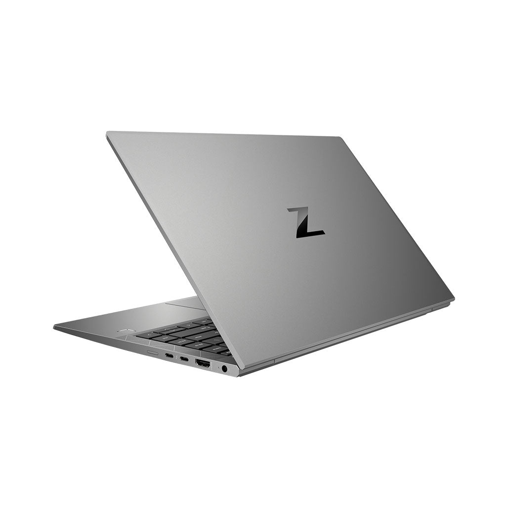 A Photo Of HP ZBOOK Firefly G8 - 14