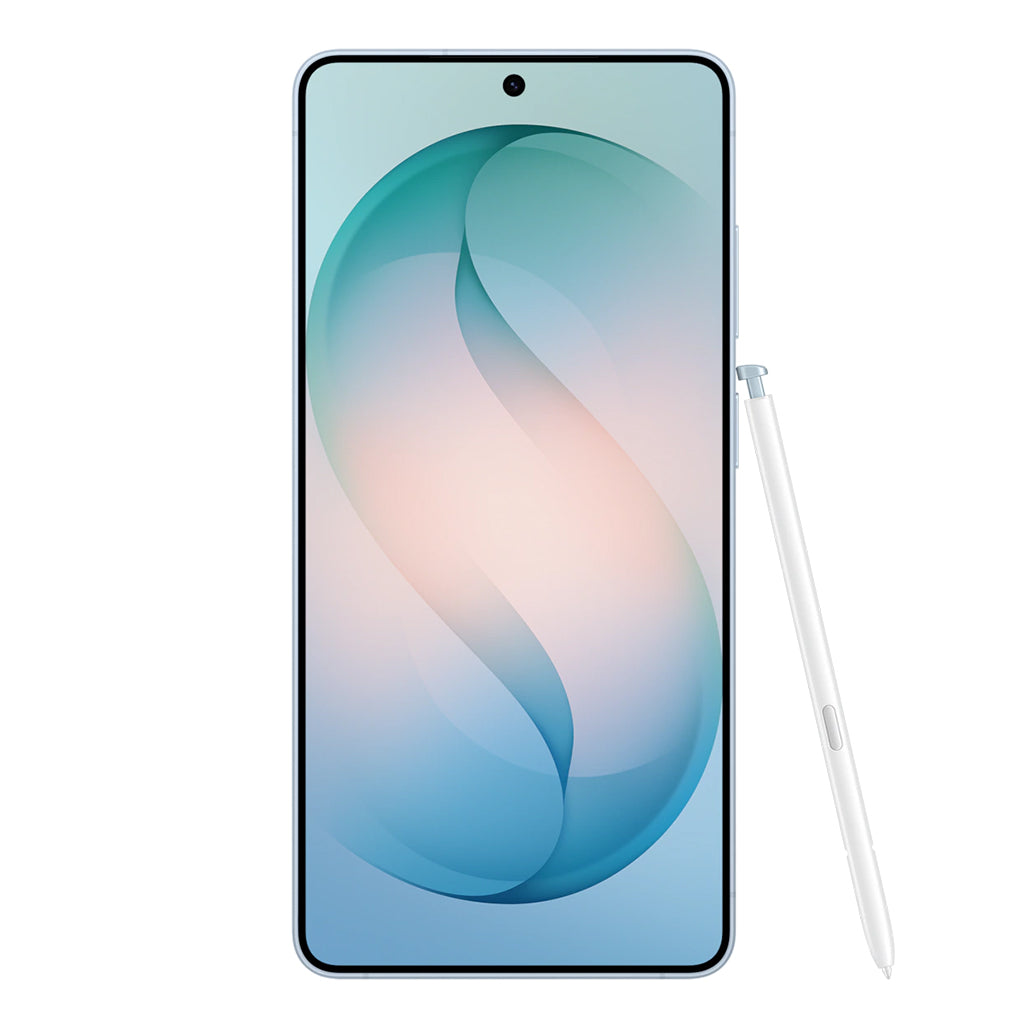 A Photo Of Samsung Galaxy S26 Ultra - 1TB Storage