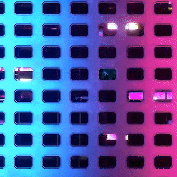 A Photo Of Govee Glide Y Lights - H6065