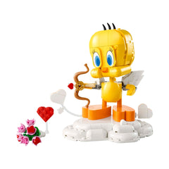 A Photo Of LEGO Sweetheart Tweety Bird - 412 Pieces - 40824