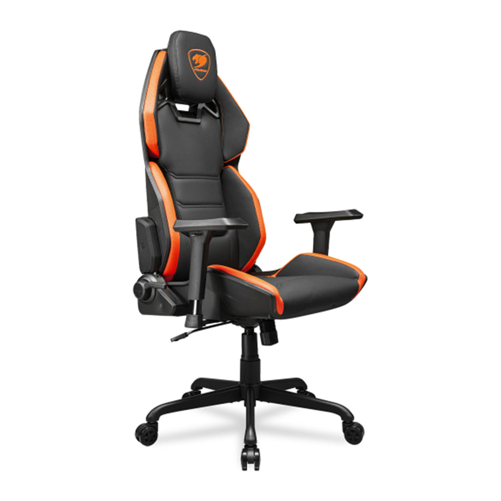 A Photo Of Cougar HOTROD Gaming Chair