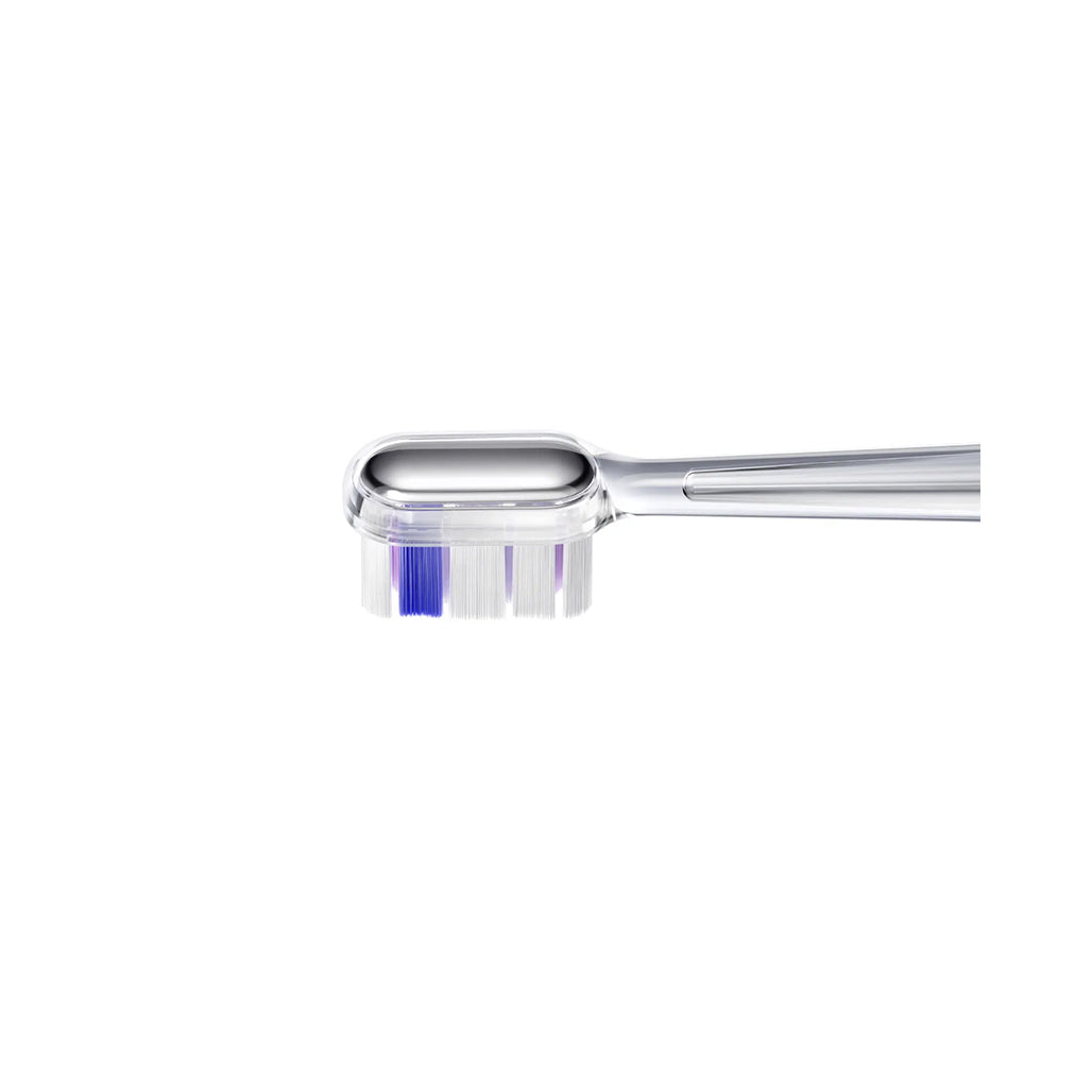 A Photo Of Laifen Toothbrush Replacement Heads 3 Pack