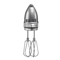 A Photo Of KitchenAid 9-Speed Hand Mixer – Powerful 85W Motor
