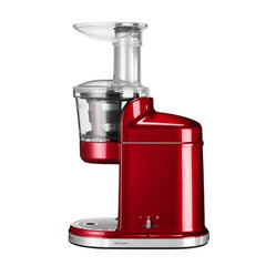 A Photo Of KitchenAid Maximum Extraction Slow Juicer